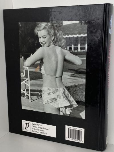 MARILYN MONROE: Unseen Archives