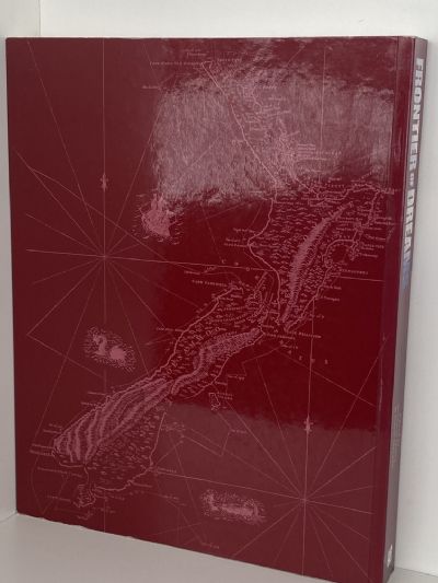 FRONTIER OF DREAMS: The Story Of New Zealand