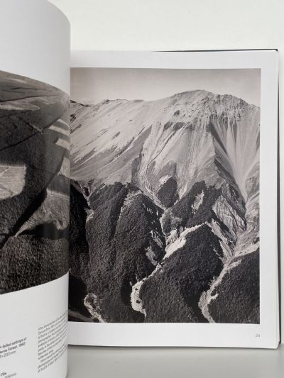 NEW ZEALAND PHOTOGRAPHY COLLECTED