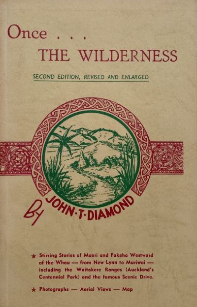 ONCE... THE WILDERNESS 