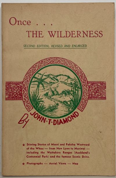 ONCE... THE WILDERNESS