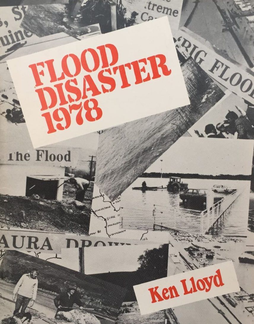 FLOOD DISASTER 1978