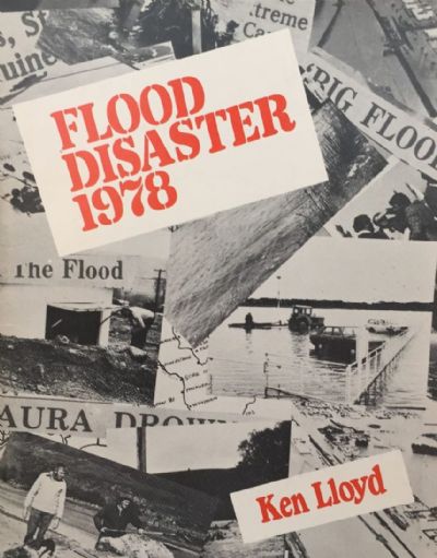 FLOOD DISASTER 1978 