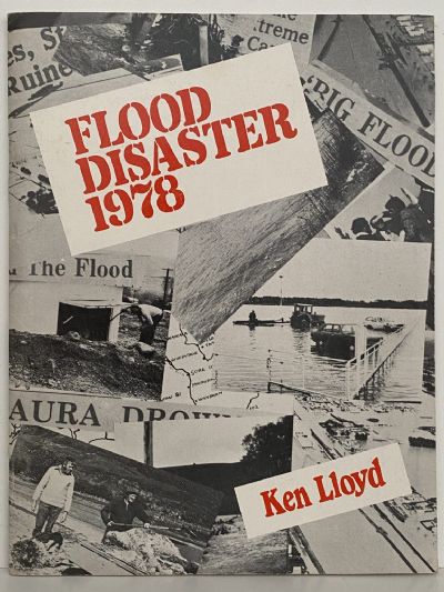 FLOOD DISASTER 1978