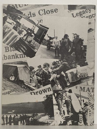 FLOOD DISASTER 1978