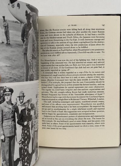 MOUNTBATTEN: Hero of Our Time