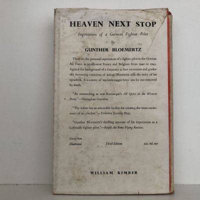 RETURN FROM HELL