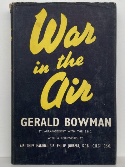 WAR IN THE AIR