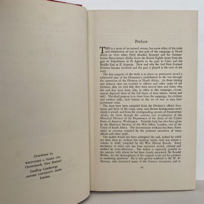 BATTLE FOR EGYPT: The Summer of 1942