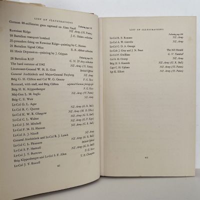 BATTLE FOR EGYPT: The Summer of 1942