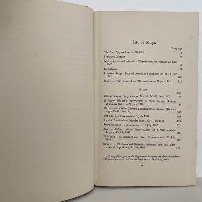 BATTLE FOR EGYPT: The Summer of 1942
