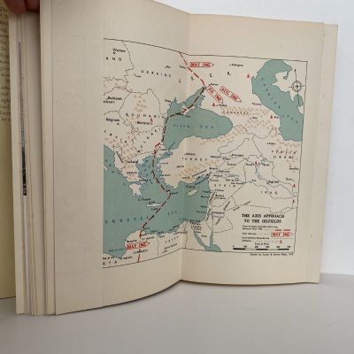 BATTLE FOR EGYPT: The Summer of 1942