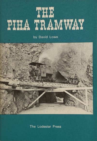 THE PIHA TRAMWAY 