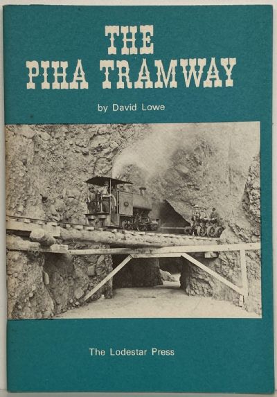 THE PIHA TRAMWAY