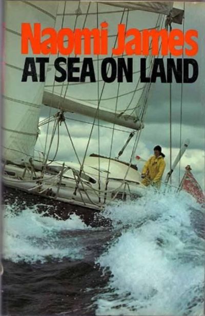 AT SEA ON LAND 