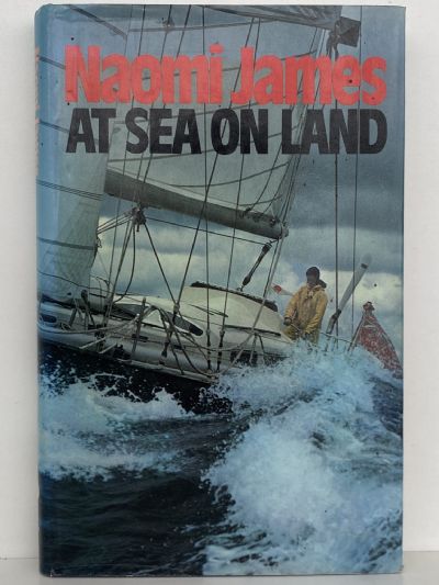 AT SEA ON LAND