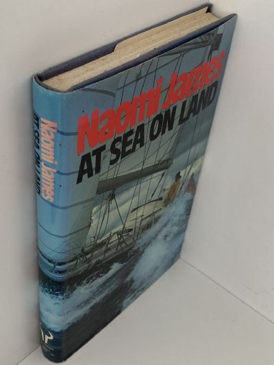 AT SEA ON LAND