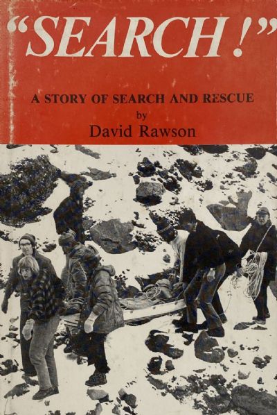 SEARCH! A Story of Search and Rescue 