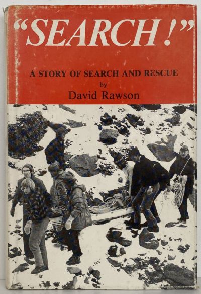 SEARCH! A Story of Search and Rescue