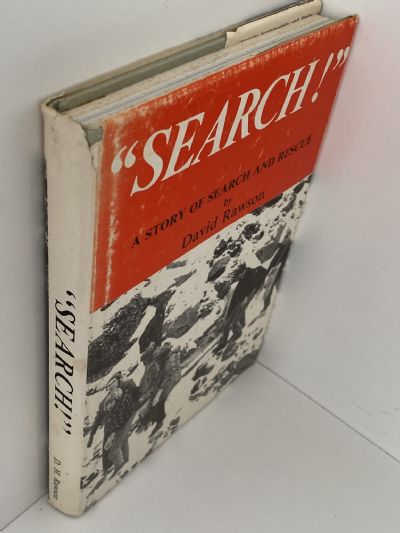 SEARCH! A Story of Search and Rescue