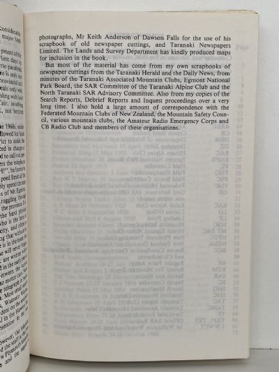 SEARCH! A Story of Search and Rescue