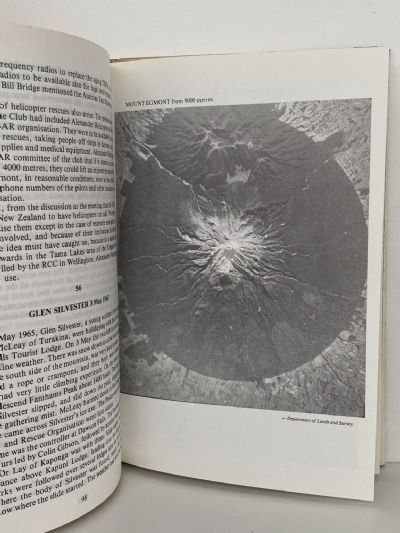 SEARCH! A Story of Search and Rescue