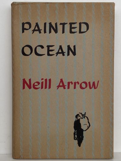 PAINTED OCEAN