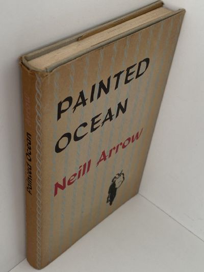 PAINTED OCEAN