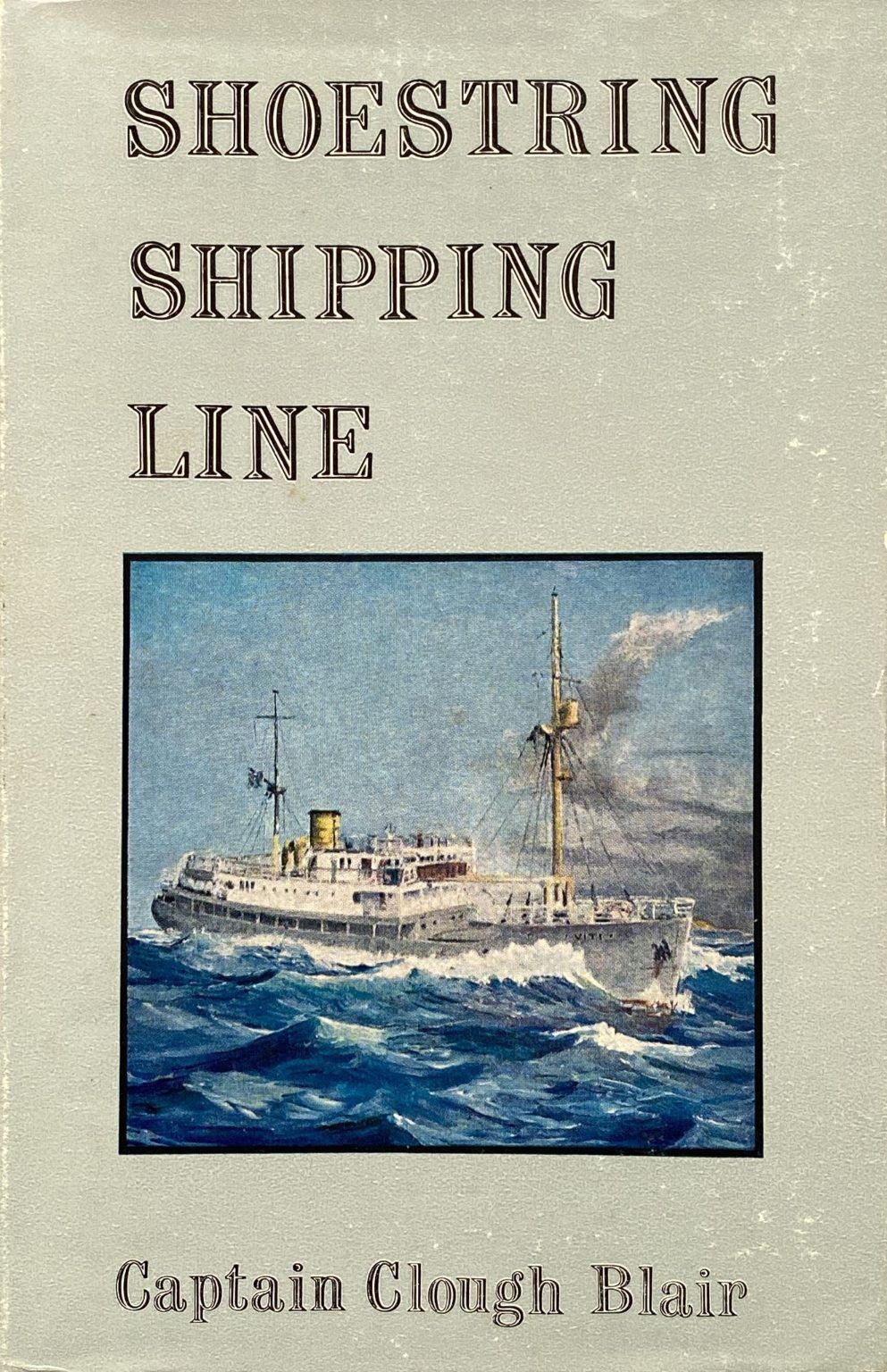 SHOESTRING SHIPPING LINE
