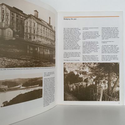 SUGAR WORKERS, SUGAR TOWN: An oral history of Chelsea Sugar Refinery 1884-1984