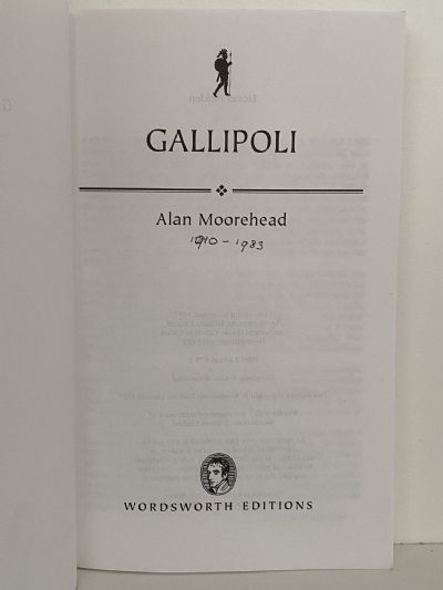 GALLIPOLI