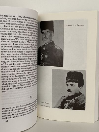 GALLIPOLI