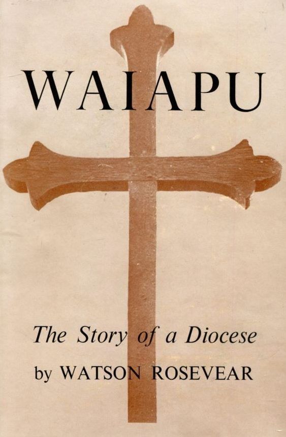 WAIAPU: The Story of a Diocese