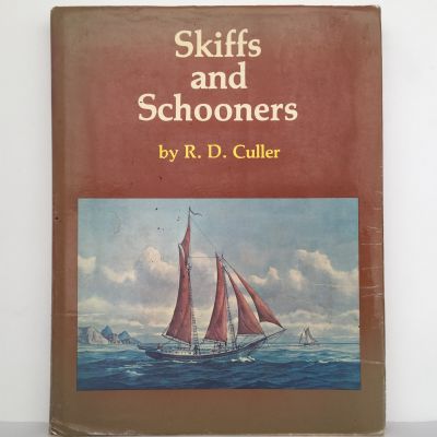 Skiffs and Schooners