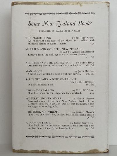 WAIAPU: The Story of a Diocese