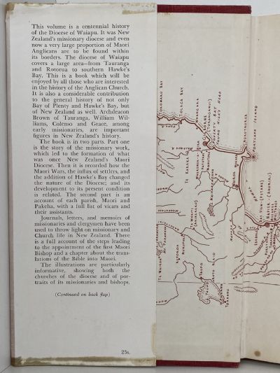 WAIAPU: The Story of a Diocese