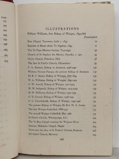 WAIAPU: The Story of a Diocese