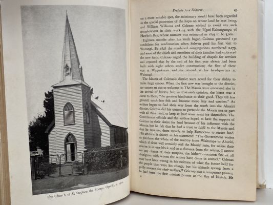 WAIAPU: The Story of a Diocese