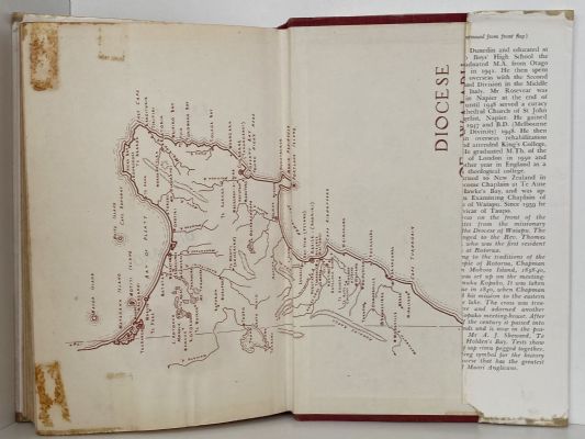 WAIAPU: The Story of a Diocese