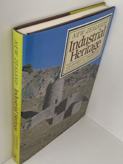 NEW ZEALAND'S INDUSTRIAL HERITAGE