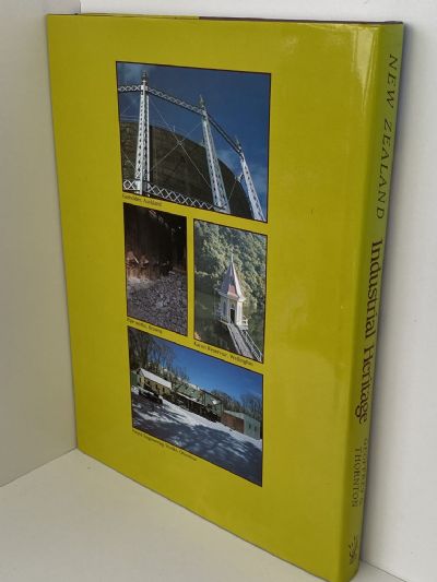 NEW ZEALAND'S INDUSTRIAL HERITAGE
