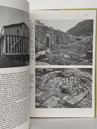 NEW ZEALAND'S INDUSTRIAL HERITAGE