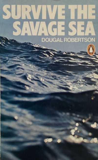 SURVIVE THE SAVAGE SEA