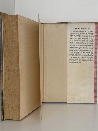 BROWN CONFLICT: A Tale of White Man and Maori 1861-62