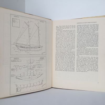 Skiffs and Schooners