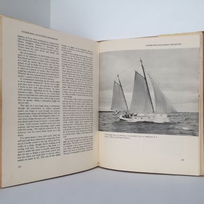 Skiffs and Schooners