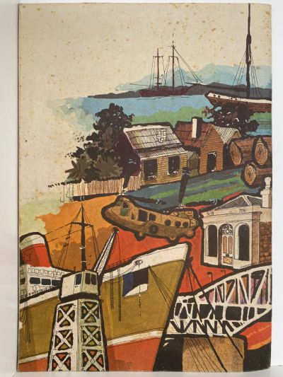 OLD NEWSPAPER: In Our Time, Auckland Star - Centennial Supplement 1870-1970