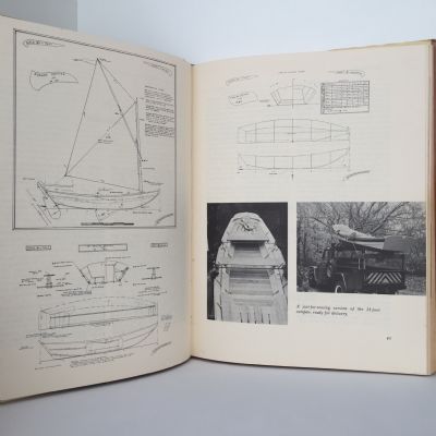 Skiffs and Schooners
