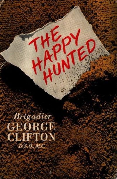 THE HAPPY HUNTED 