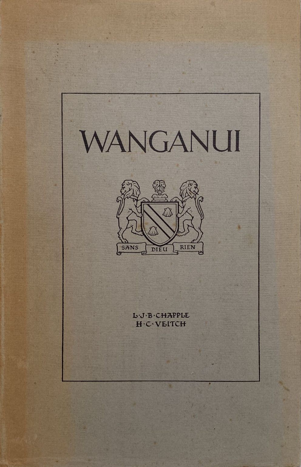 WANGANUI